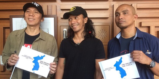 Seperti Apa Slank Melihat Sosok Penyanyi Seperti Syahrini?