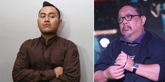 Seperti Apa Sosok Didi Petet di Mata Nassar? Seperti Apa Sosok Didi Petet di Mata Nassar?
