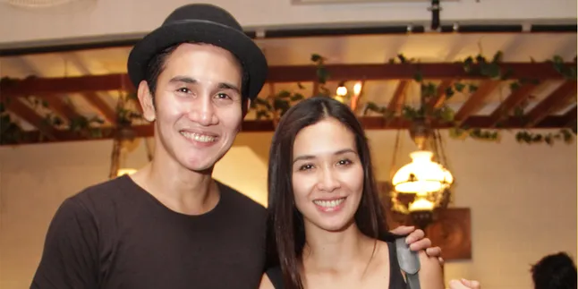 Seperti Apa Ucapan Ulang Tahun Vino G Bastian Untuk Jizzy? Seperti Apa Ucapan Ulang Tahun Vino G Bastian Untuk Jizzy?