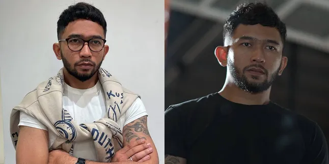 Seperti Bangkai, Cerita Alfie Alfandy Hampir Meninggal Karena Over Dosis - Satu Rumah Tak Ada yang Mau Menyentuh Seperti Bangkai, Cerita Alfie Alfandy Hampir Meninggal Karena Over Dosis - Satu Rumah Tak Ada yang Mau Menyentuh
