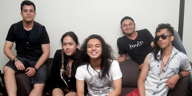 Seperti Ini Keseruan Krosboi dan Fans di MigUp Seperti Ini Keseruan Krosboi dan Fans di MigUp