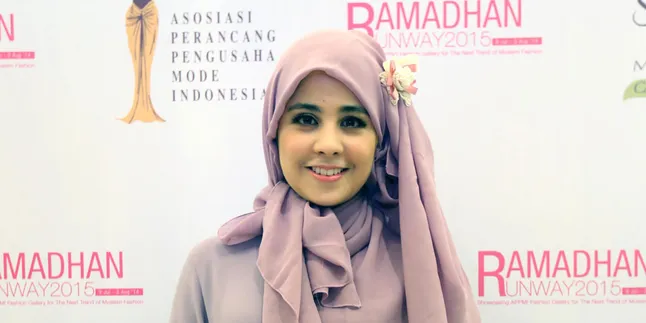 Seperti Ini Kriteria Calon Pendamping Risty Tagor Seperti Ini Kriteria Calon Pendamping Risty Tagor