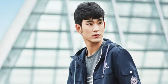 Seperti Ini Loh Kepribadian Asli Kim Soo Hyun Yang Lovely Seperti Ini Loh Kepribadian Asli Kim Soo Hyun Yang Lovely