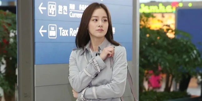 Seperti Ini Nih Cerita Kencan Romantis Kim Tae Hee, Manis Seperti Ini Nih Cerita Kencan Romantis Kim Tae Hee, Manis