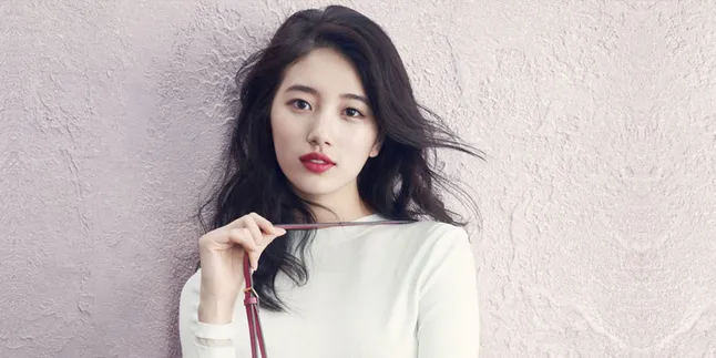 Seperti Ini Nih Trick Untuk Bisa Secantik Suzy Miss A, Mau?