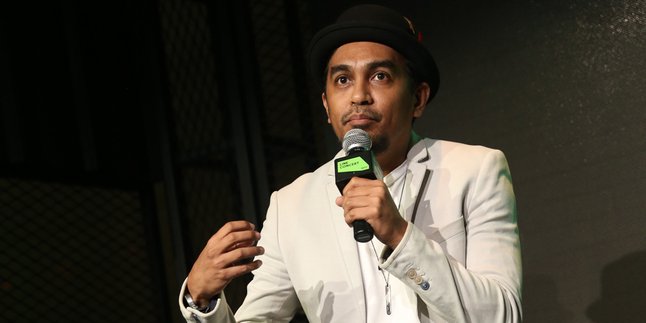 Seperti Ini Strategi Glenn Fredly Menghadapi Era Musik Digital