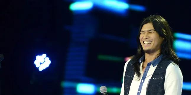 Seperti Ini Tipe Kekasih Ideal Virzha Idol Seperti Ini Tipe Kekasih Ideal Virzha Idol