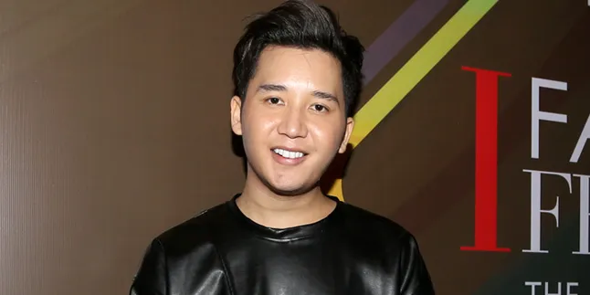 Seperti Ini Tipe Pasangan Yang Didambakan Rangga SMASH