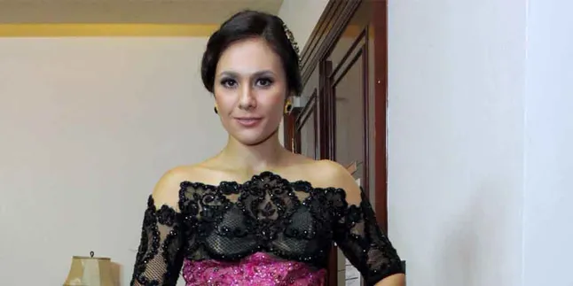 Seperti Kembar, Pilih Wulan Guritno Atau Shaloom?
