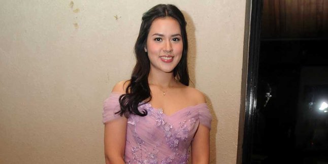 Seperti Perjalanan Hidup, Raisa Terkesan Nyanyikan Lagu Disney