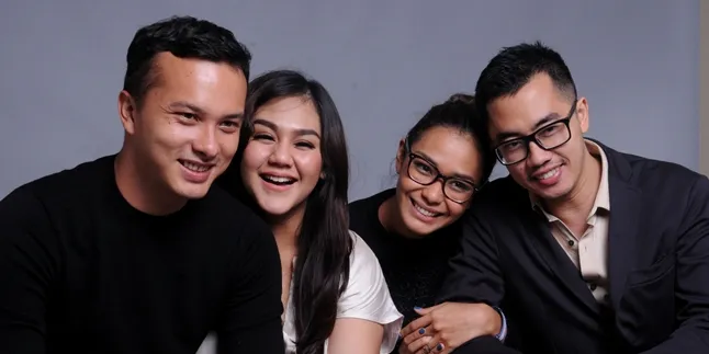 Seperti Peter Pan, Sosok Mira Lesmana di Mata Bintang 'AADC 2'
