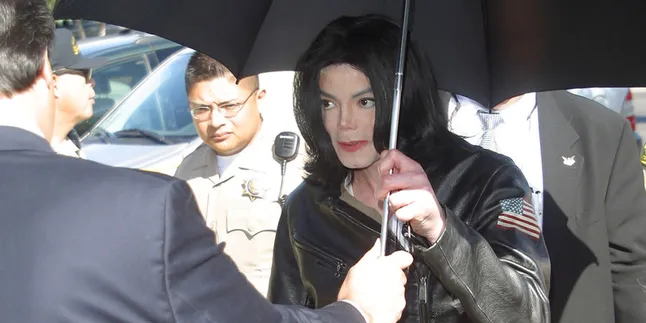 Sepertinya Michael Jackson Harus Mengaku Kalah Dari Penari Ini Sepertinya Michael Jackson Harus Mengaku Kalah Dari Penari Ini