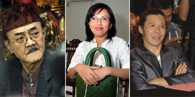 Septian Dwicahyo Akan Minta Hak Asuh Anaknya Dari Eyang Subur