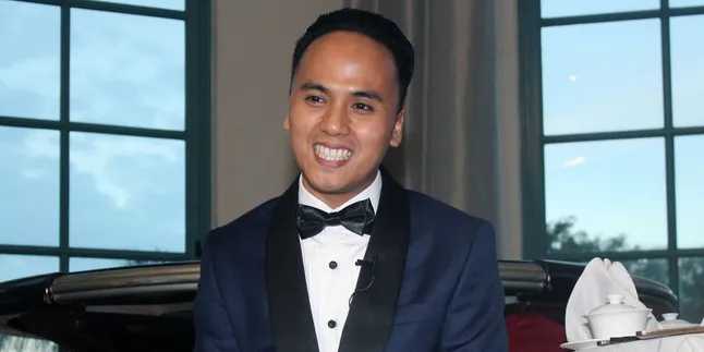 Septian, Eks Kru Romy Rafael Lulusan SMP yang Kini Jadi Miliarder Septian, Eks Kru Romy Rafael Lulusan SMP yang Kini Jadi Miliarder