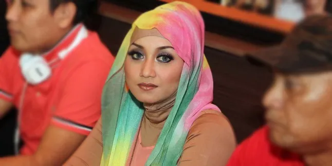 Septy Sanustika Harus Move On Demi Anak