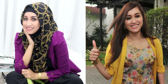 Septy Sanustika Ungkapkan Alasan Mengapa Ia Lepas Jilbab