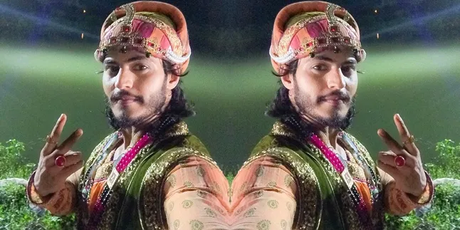 Sepulang Dari Indonesia, Ravi Bhatia Berharap Ada 'Jodha Akbar' 2 Sepulang Dari Indonesia, Ravi Bhatia Berharap Ada 'Jodha Akbar' 2