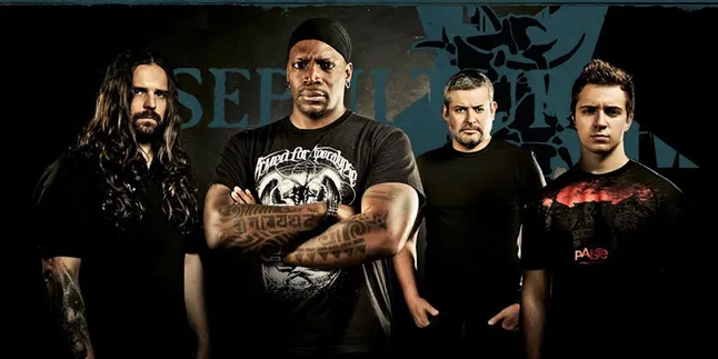 Sepultura 'Ditanggap' Bupati Kutai Kartanegara Sepultura 'Ditanggap' Bupati Kutai Kartanegara