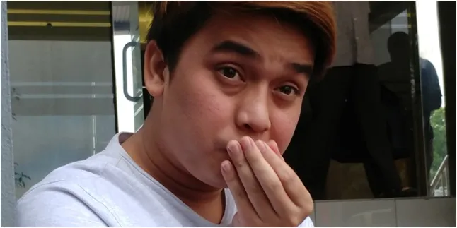 Sepupu Billy Syahputra: Uta Bukan Tukang Parkir