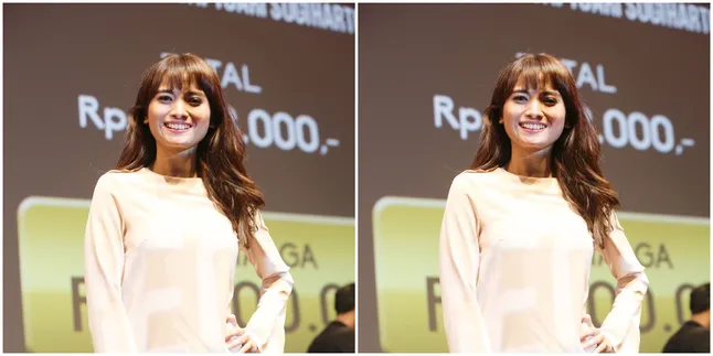 Sepupu Dapat Perunggu di SEA Games 2017, Acha Ucapkan Rasa Bangga di Instagram