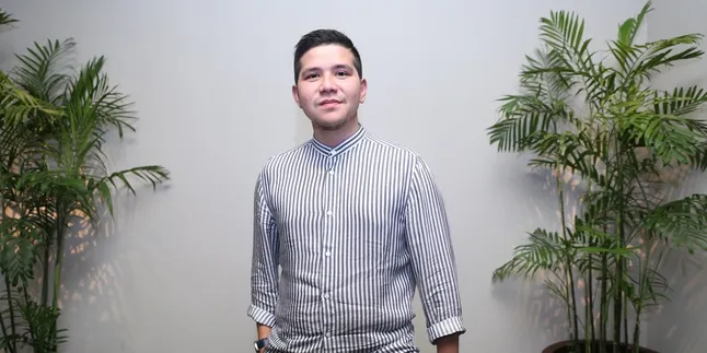 Sepupu Haykal Kamil Jadi Salah Satu Korban Lion Air JT610