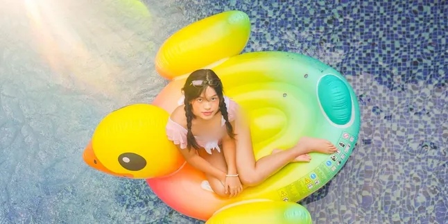 Serafesya Rilis Lagu Tentang Seni Melepaskan Lewat 'U Can Have Him'