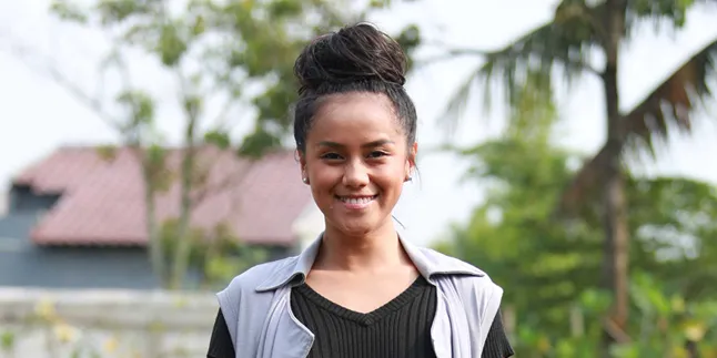 Seram! Begini Cerita Lia Waode Mendadak Bisa Lihat Makhluk Halus Seram! Begini Cerita Lia Waode Mendadak Bisa Lihat Makhluk Halus