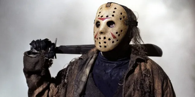 Seram, Sekuel Ke-13 'FRIDAY THE 13TH' Bakal Rilis Tanggal 13
