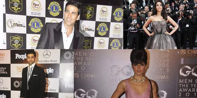 Seram! Selebriti Bollywood Ini Pernah Terancam Bakal Dibunuh
