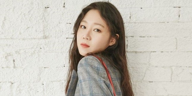 Serious But Funny, Appearance Called 'Ghost' Gong Hyo Jin This Makes Netizens Shocked