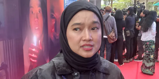 Seram! Terjadi Kesurupan Massal Saat Syuting Film 'PERJANJIAN GAIB', Sutradara Sampai Kewalahan Seram! Terjadi Kesurupan Massal Saat Syuting Film 'PERJANJIAN GAIB', Sutradara Sampai Kewalahan