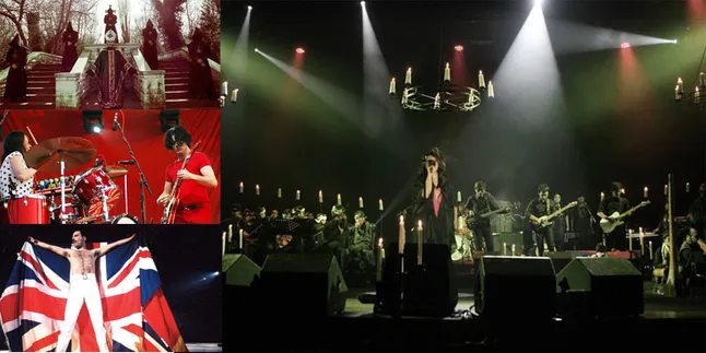 Seramnya Lagu Musisi Ini