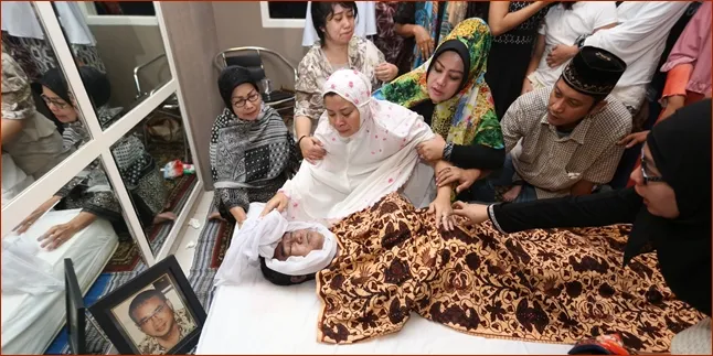 Serangan Jantung, Penyebab Yanni Libels Meninggal