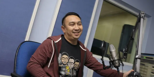 Serangan Jantung Yang Dialami Augie Fantinus Karena Keturunan? Serangan Jantung Yang Dialami Augie Fantinus Karena Keturunan?