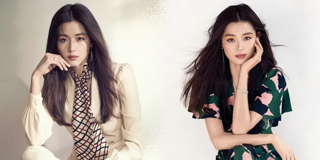 Wabah Virus Mers Batalkan Konferensi Pers Film Baru Jun Ji Hyun! Wabah Virus Mers Batalkan Konferensi Pers Film Baru Jun Ji Hyun!