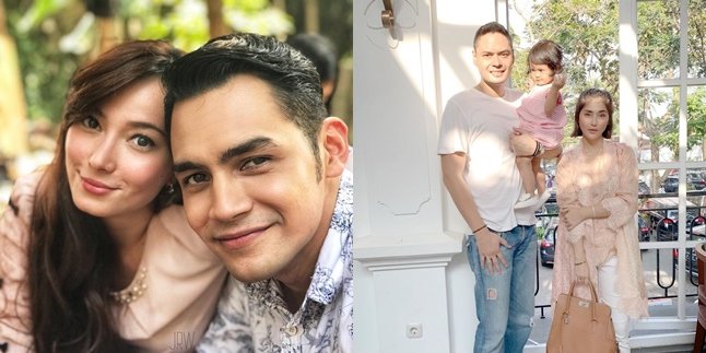 In Tune with Co-Stars, Here Are the Real-Life Couples of the 'SAMUDRA CINTA' Cast