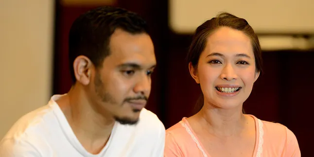 Serba 7 di Kelahiran Anak Kedua Verlita Evelyn Serba 7 di Kelahiran Anak Kedua Verlita Evelyn