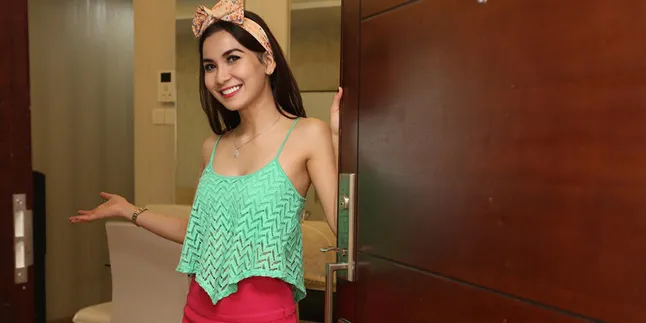 Serba Pink Barbie, Ini Dia Inspirasi Kamar Isya Jeeperson Serba Pink Barbie, Ini Dia Inspirasi Kamar Isya Jeeperson