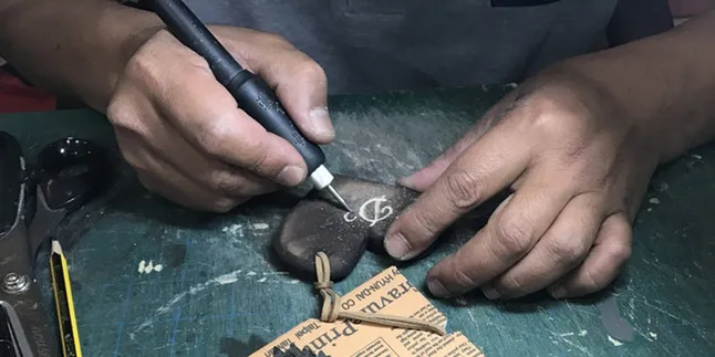 Serba Sembunyi-Sembunyi, Begini Cara Arab Saudi Rayakan Valentine