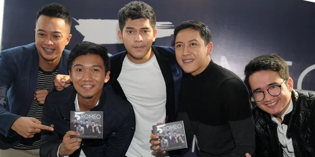 Serba-Serbi 5Romeo, Dari Barang Wajib Sampai Belanjaan di Mall