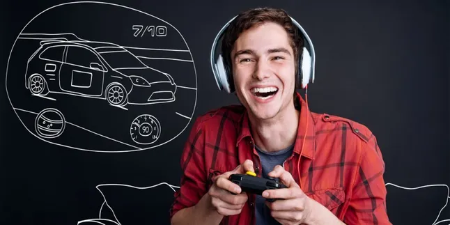 Serba-Serbi Profesi yang Menanti Kamu Pecinta Game Online