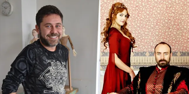 Serdar Basbug, Desainer di Balik Kostum Megah 'Abad Kejayaan'