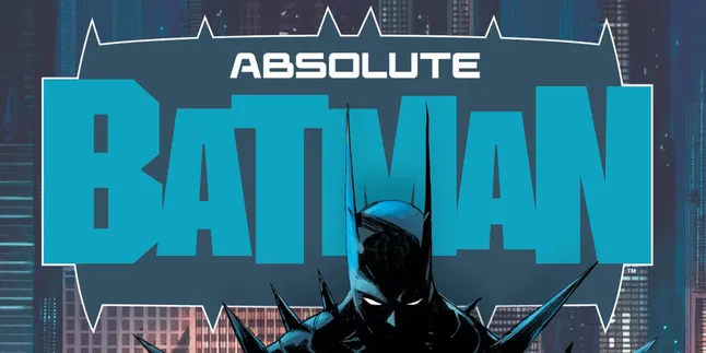 The ABSOLUTE BATMAN Animated Series Gets Good News, Will Be More Magnificent Than Its Comic Version!