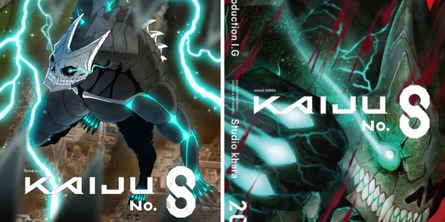 Highly Anticipated Anime 'KAIJU NO.8' Finally Premieres, Read Synopsis and How to Watch Here