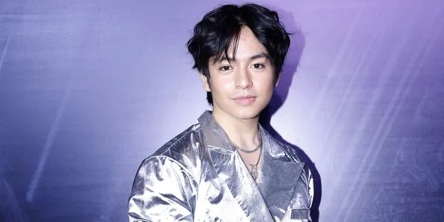 Serial 'ANTARES' Sukses Luar Biasa, Angga Yunanda Akui Bangga Dipanggil Masyarakat dengan Nama Ares