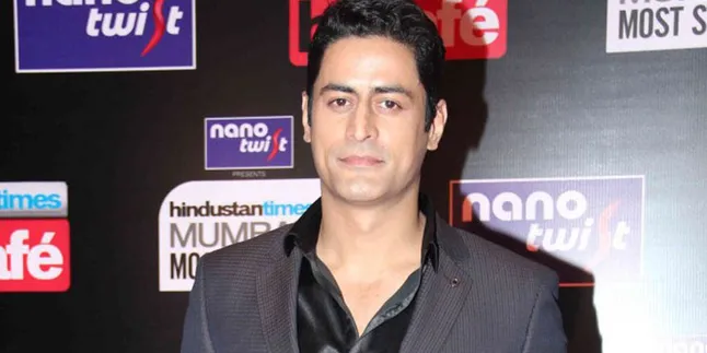 Serial Baru Mohit Raina Tak Jauh Beda Dengan 'Mahadewa'