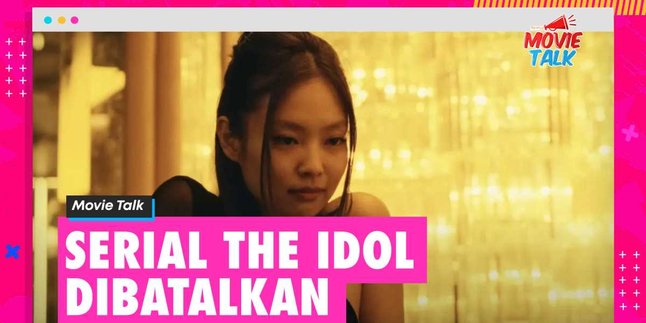 Jennie BLACKPINK's Serial Debut, 'The Idol', Officially Cancelled by HBO