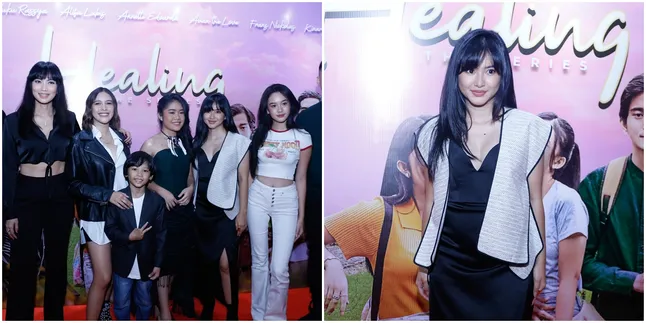 Serial HEALING, Angkat Kisah Penderita Mental Ilness