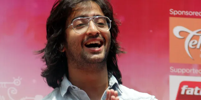Serial Hits Shaheer Sheikh Ini Juga Bakal Tayang di Indonesia