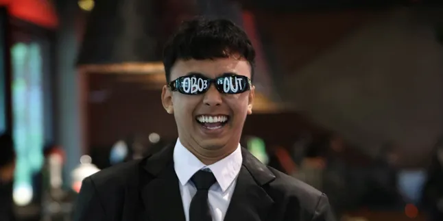 Serial 'OPEN BO: I AM CAMPUS', Lebih Kocak dan Penuh Drama Bersama Fajar Nugra Serial 'OPEN BO: I AM CAMPUS', Lebih Kocak dan Penuh Drama Bersama Fajar Nugra